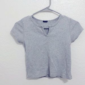 Crop Top NWOT
